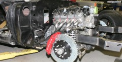 Pontiac Trans Am Bandit