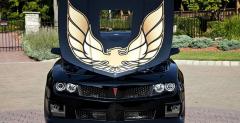 Pontiac Trans Am Hurst P. Teutula na eBay-u