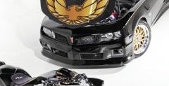 Pontiac Trans Am Hurst P. Teutula na eBay-u