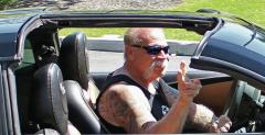 Pontiac Trans Am Hurst P. Teutula na eBay-u