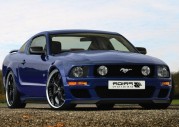 Prior Design Ford Mustang