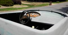 Dodge pickup Kustom 1955 - Moby Dick