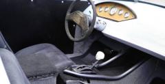 Dodge pickup Kustom 1955 - Moby Dick