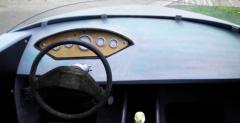Dodge pickup Kustom 1955 - Moby Dick