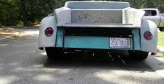 Dodge pickup Kustom 1955 - Moby Dick