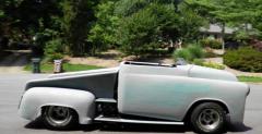 Dodge pickup Kustom 1955 - Moby Dick