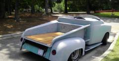 Dodge pickup Kustom 1955 - Moby Dick