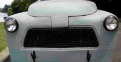 Dodge pickup Kustom 1955 - Moby Dick