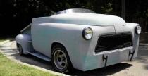Dodge pickup Kustom 1955 - Moby Dick