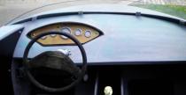 Dodge pickup Kustom 1955 - Moby Dick