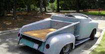 Dodge pickup Kustom 1955 - Moby Dick