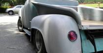 Dodge pickup Kustom 1955 - Moby Dick