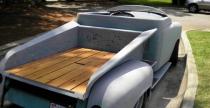 Dodge pickup Kustom 1955 - Moby Dick
