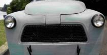 Dodge pickup Kustom 1955 - Moby Dick