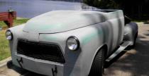 Dodge pickup Kustom 1955 - Moby Dick