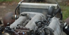 Mazda MX-5 Rat rod