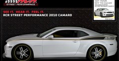 RCR Camaro SS