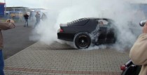 VI Ride'n'Roll - zlot aut amerykaskich we Wroclawiu