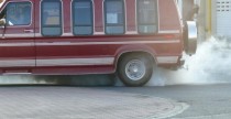 VI Ride'n'Roll - zlot aut amerykaskich we Wroclawiu