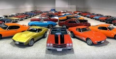 RM Auctions - Classic Muscle & Modern Performance