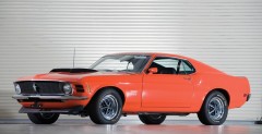 RM Auctions - Classic Muscle & Modern Performance