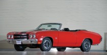 RM Auctions - Classic Muscle & Modern Performance