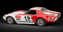 Corvette C3 za milion dolarw