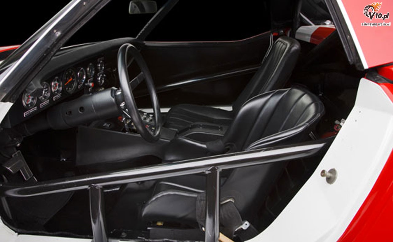 Corvette C3 za milion dolarw