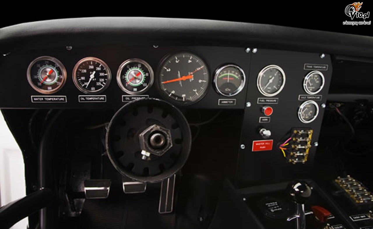 Corvette C3 za milion dolarw