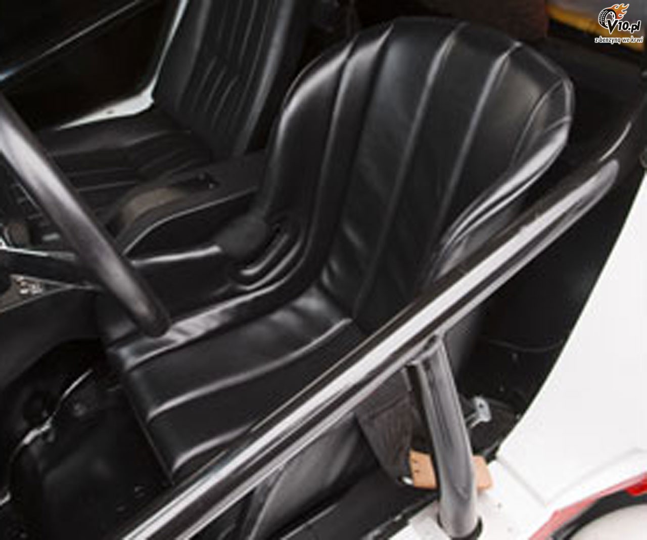 Corvette C3 za milion dolarw