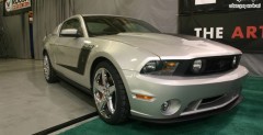 Roush 427R