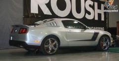 Roush 427R