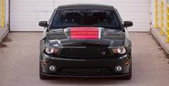 Ford Mustang Roush Stage 1 i 2