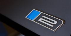 Ford Mustang Roush Stage 1 i 2