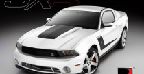 Mustang 5XR od Roush Performance