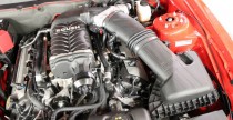 Mustang 5XR od Roush Performance