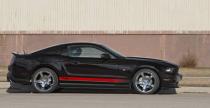 Ford Mustang Roush Stage 1 i 2