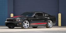 Ford Mustang Roush Stage 1 i 2