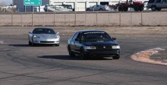 Roush Crown Victoria Cobra