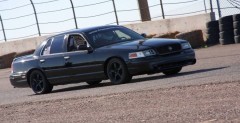 Roush Crown Victoria Cobra