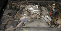 Roush Crown Victoria Cobra