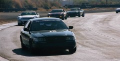Roush Crown Victoria Cobra