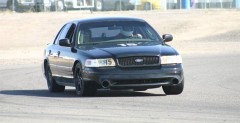 Roush Crown Victoria Cobra