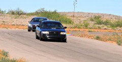 Roush Crown Victoria Cobra