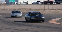 Roush Crown Victoria Cobra