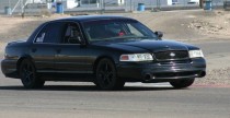 Roush Crown Victoria Cobra
