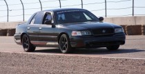 Roush Crown Victoria Cobra