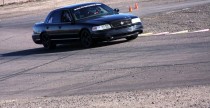 Roush Crown Victoria Cobra