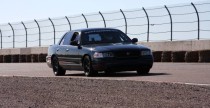 Roush Crown Victoria Cobra