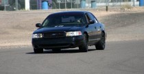 Roush Crown Victoria Cobra